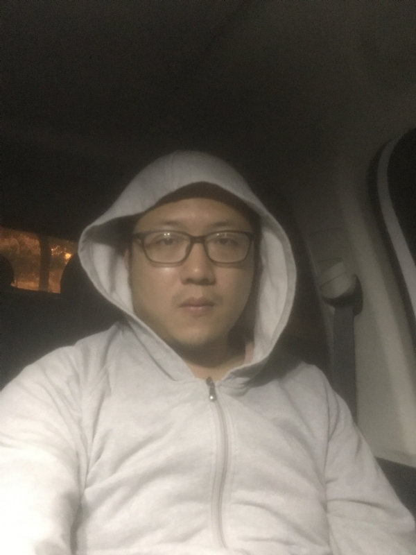 值得与否的第一张照片--光泽征婚网