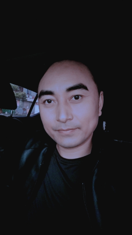 江舟的第一张照片--光泽征婚网