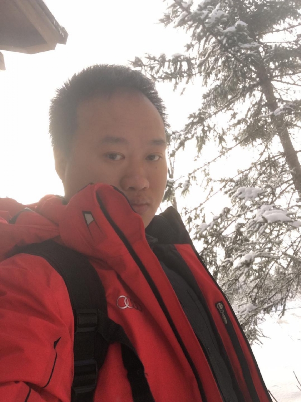 鷇音子的第一张照片--光泽征婚网