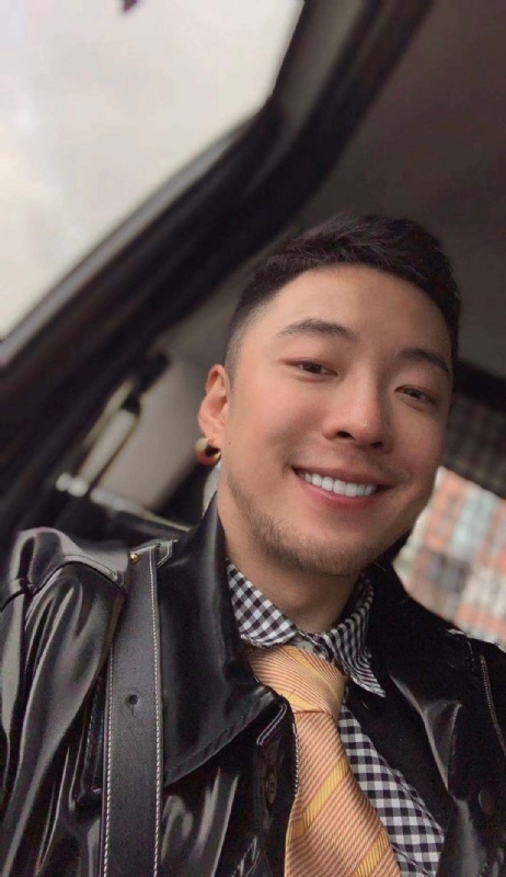 平凡英雄的第二张照片--光泽征婚网