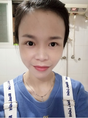 舞月光的第一张照片--光泽征婚网