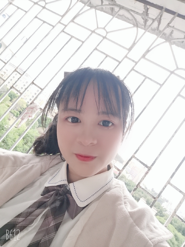 倩倩的第一张照片--光泽征婚网
