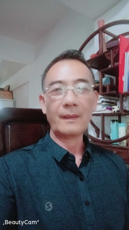墨初的第一张照片--光泽征婚网