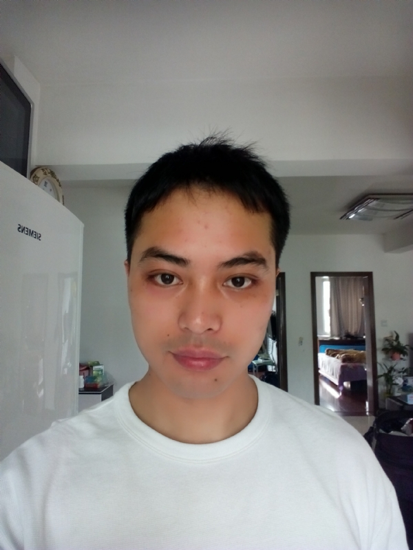 即时我也的第一张照片--光泽征婚网