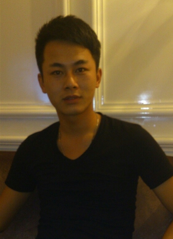 香甜奶油小哥的第一张照片--光泽征婚网