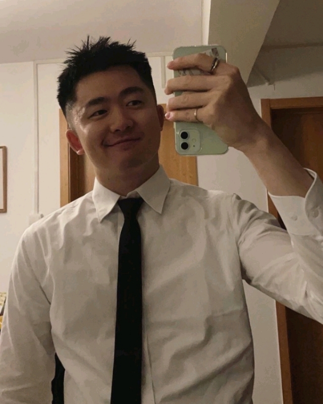 启航的第二张照片--光泽征婚网