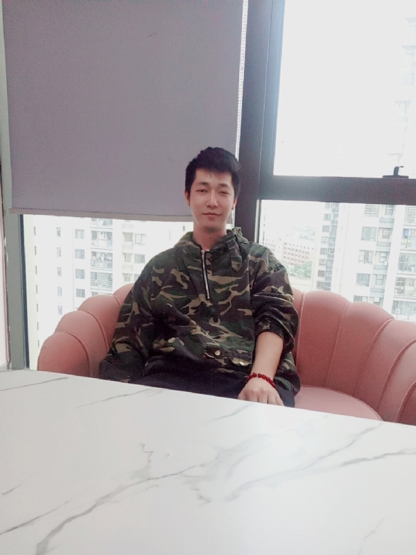网恋被骗37块5的第一张照片--光泽征婚网