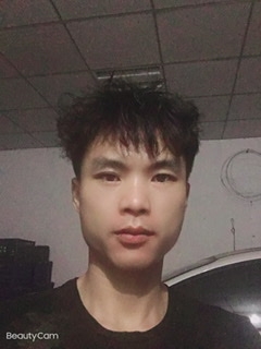 表哥的第一张照片--光泽征婚网