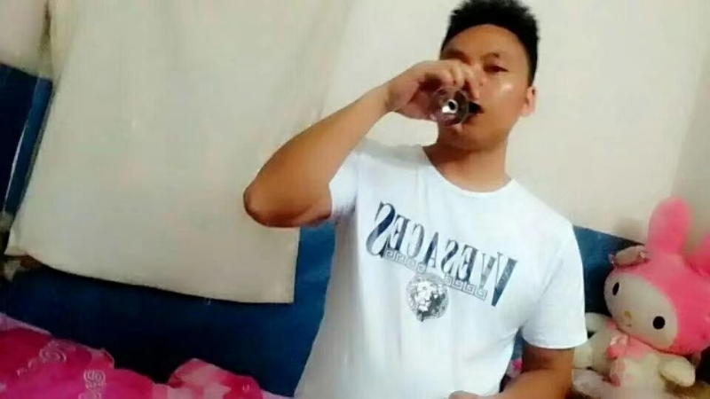 寻缘的第一张照片--光泽征婚网