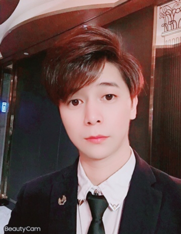 梦晨的第二张照片--光泽征婚网