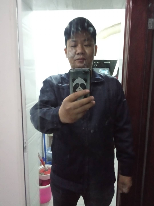 寂寞丑小鸭的第二张照片--光泽征婚网