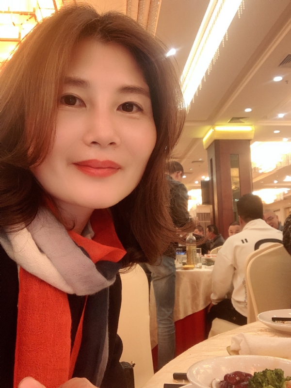 遥想的第一张照片--光泽征婚网