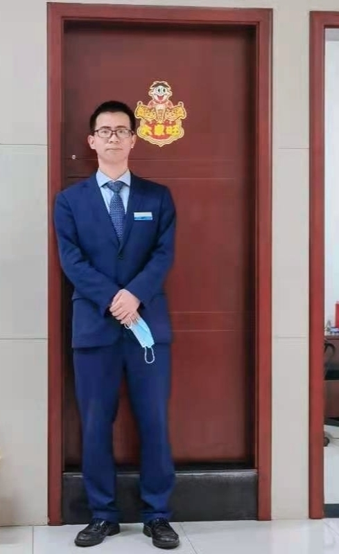 小螃蟹的第三张照片--光泽征婚网
