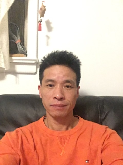 美籍华人的第一张照片--光泽征婚网