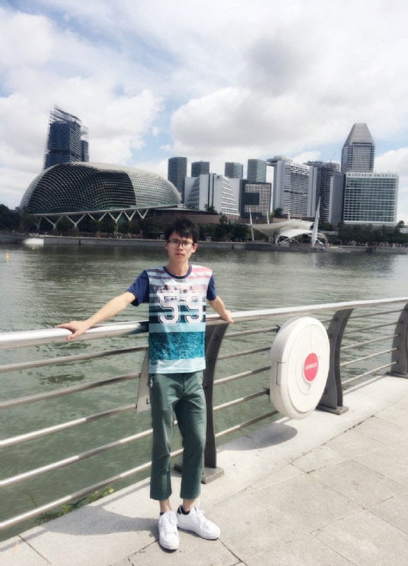 钦哥的第一张照片--光泽征婚网