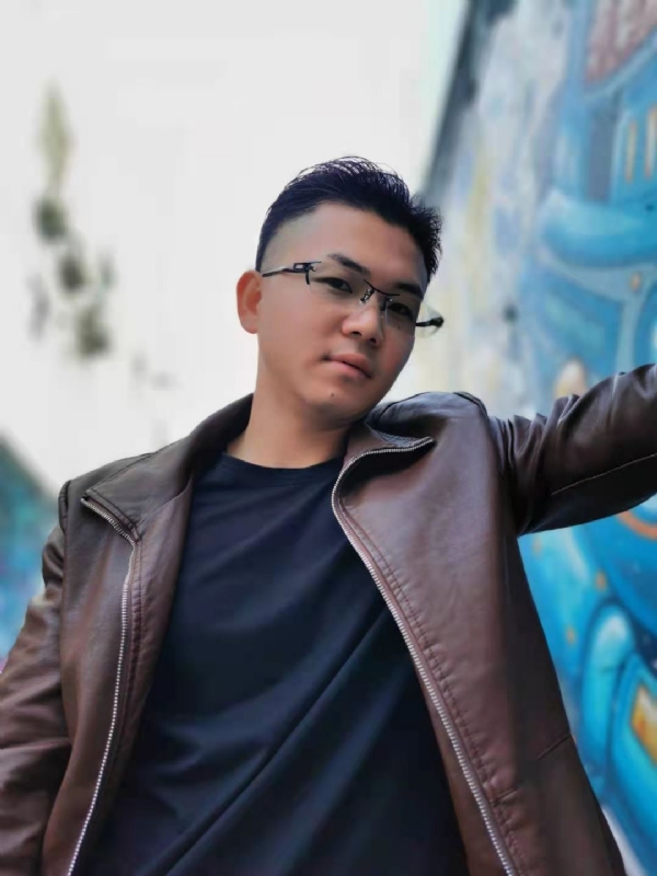 清歌曼舞的第一张照片--光泽征婚网