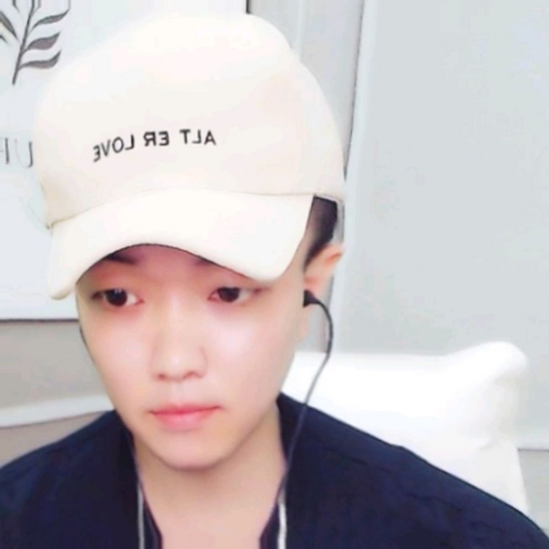 Jackson的第一张照片--光泽征婚网