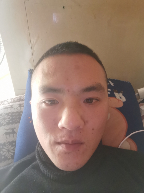 余生平凡的第一张照片--光泽征婚网
