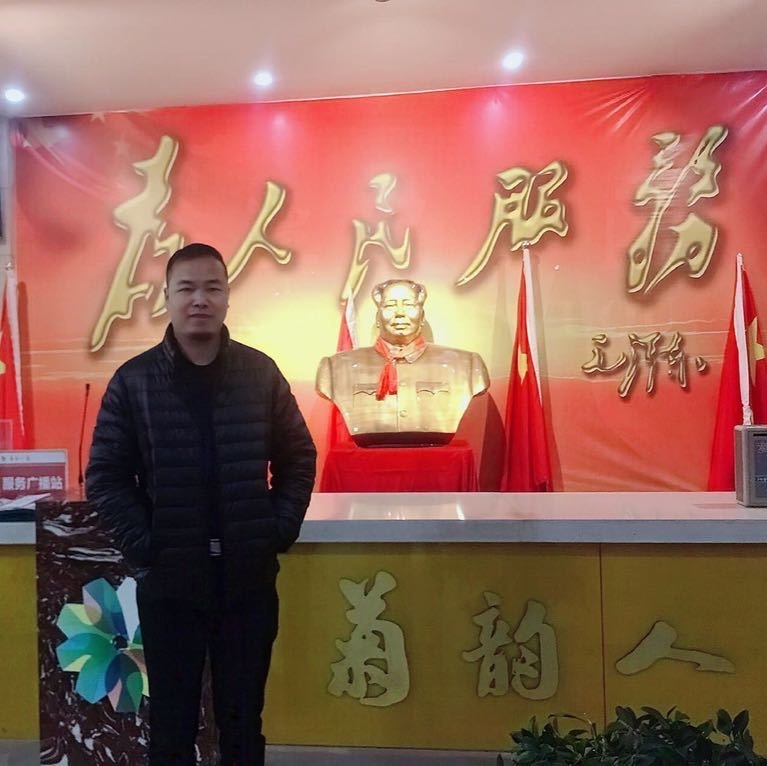 哥币老罗的第一张照片--光泽征婚网