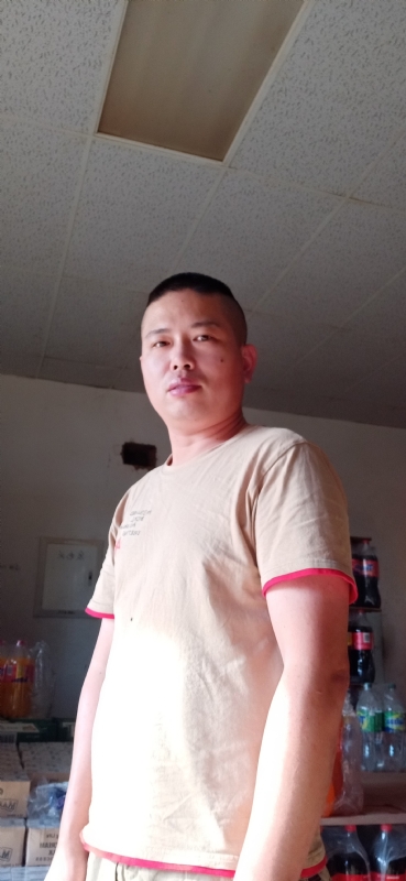 有心人的第三张照片--光泽征婚网