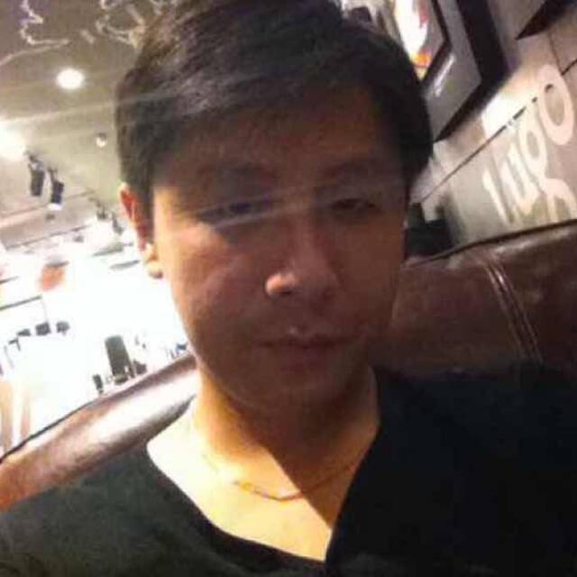 沈百万的第一张照片--光泽征婚网