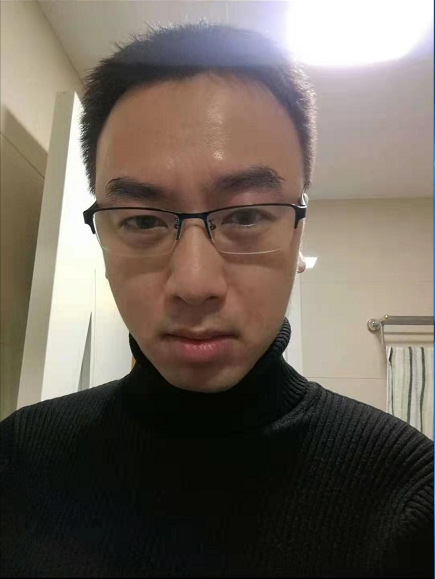雨秋的第一张照片--光泽征婚网