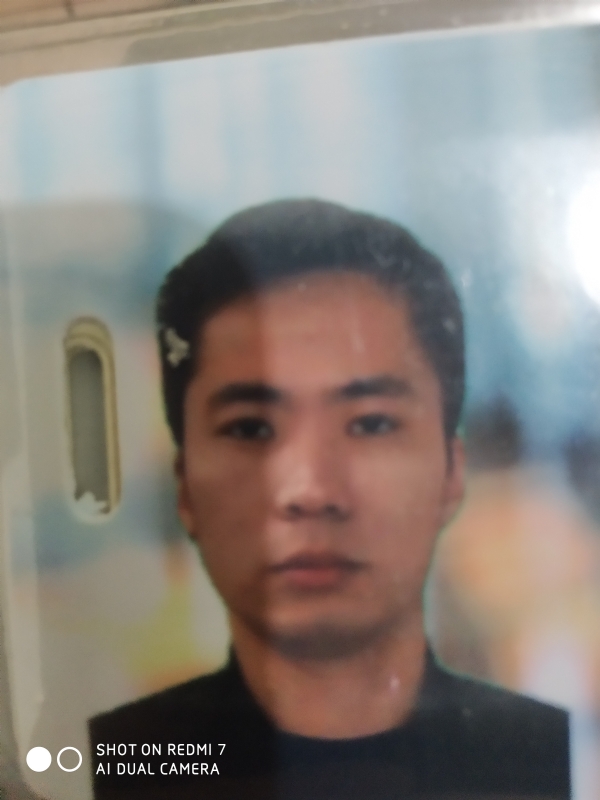 比不感觉的第二张照片--光泽征婚网