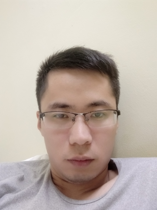 比不感觉的第三张照片--光泽征婚网