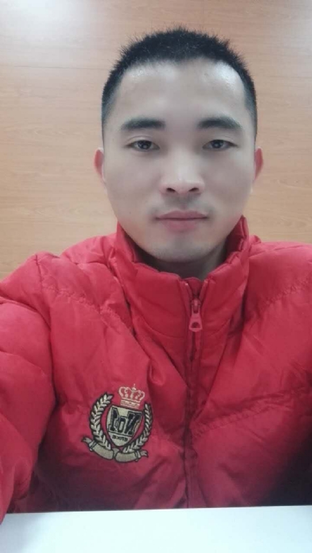 加勒彼海带的第一张照片--光泽征婚网