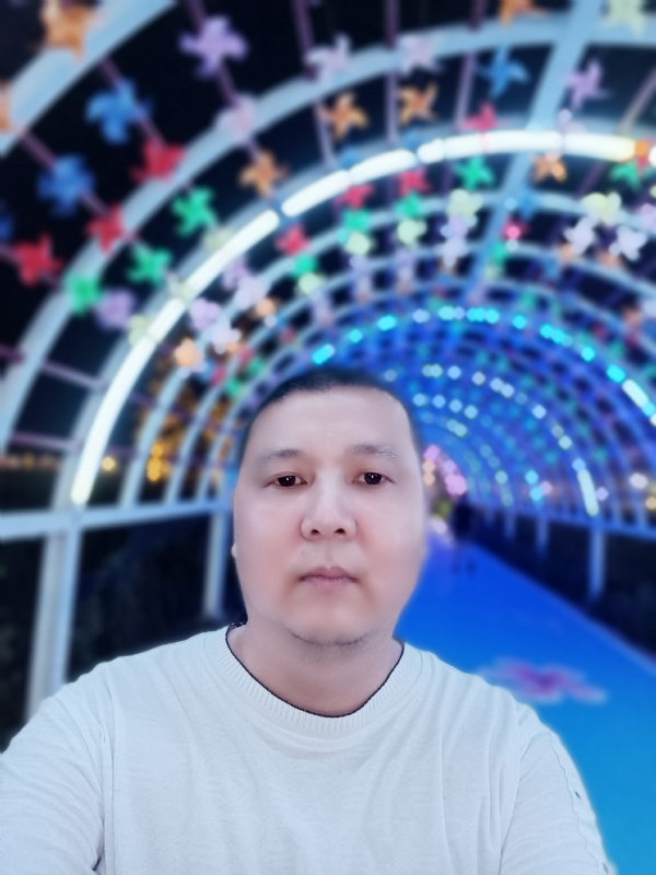 这样的我的第二张照片--光泽征婚网