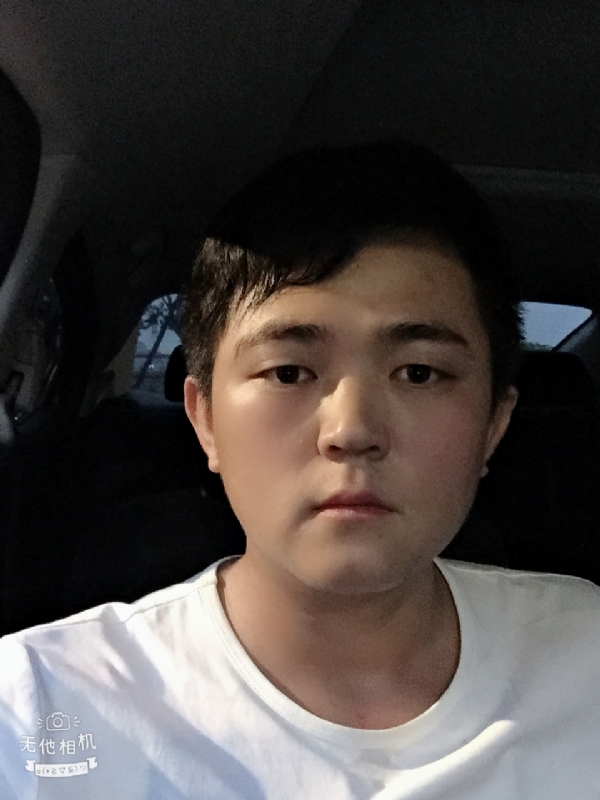 「遇见」的第一张照片--光泽征婚网