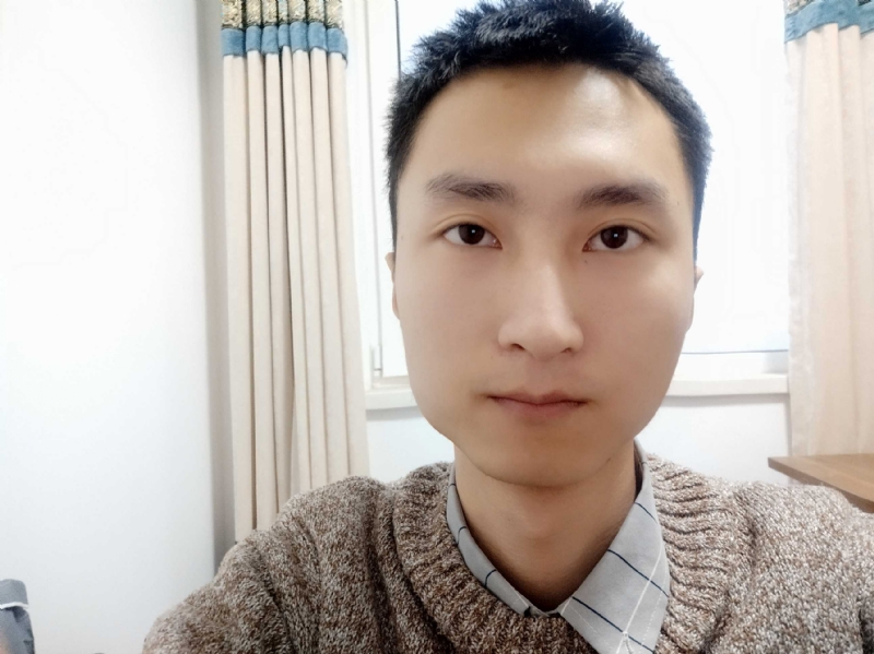 陈先生的第二张照片--光泽征婚网