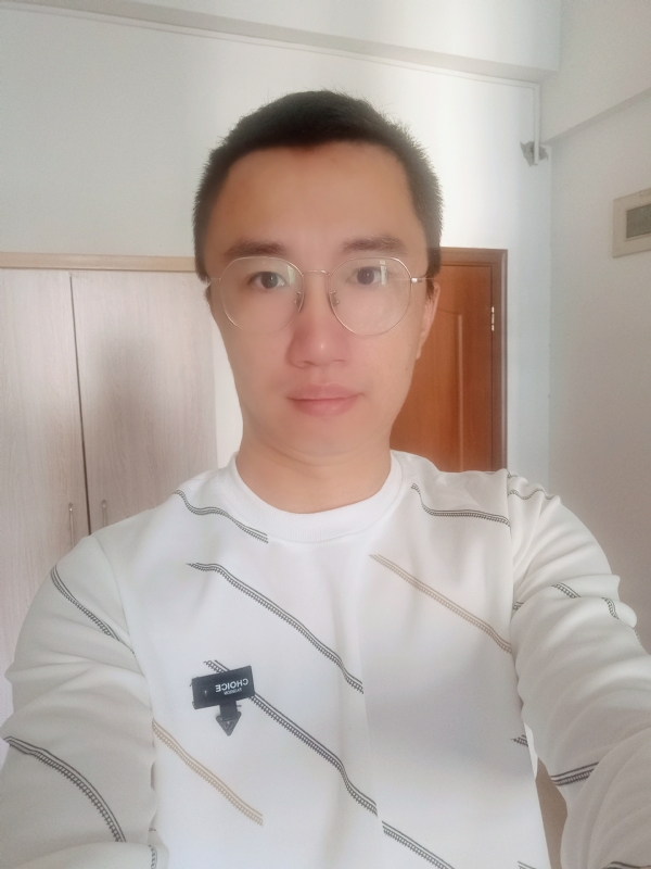一生有你*足矣的第一张照片--光泽征婚网