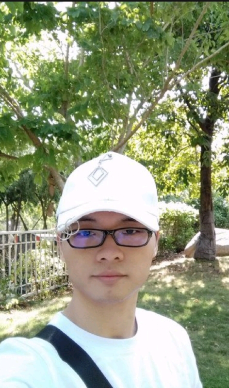 尘尘的第二张照片--光泽征婚网