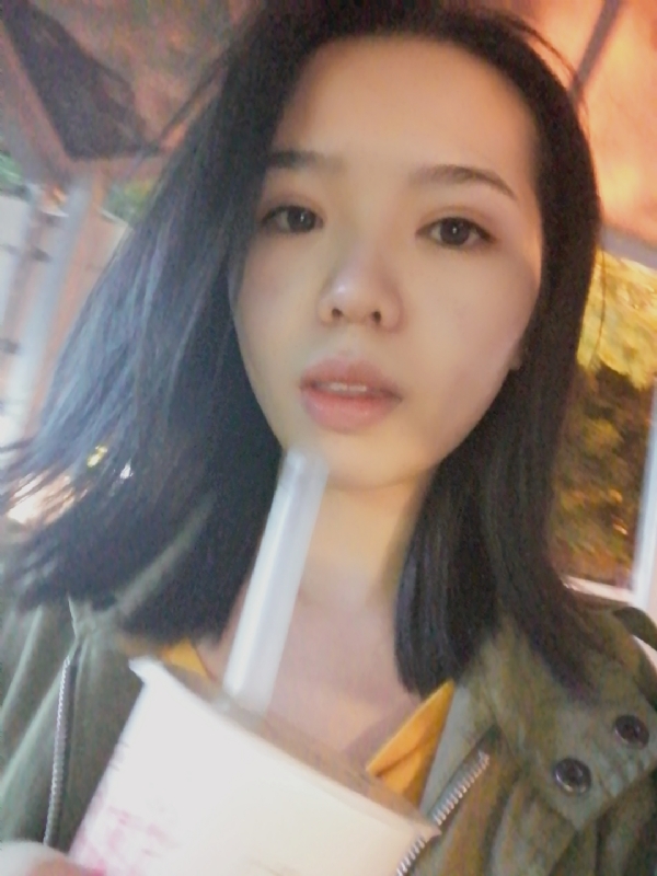 涯涯的第一张照片--光泽征婚网