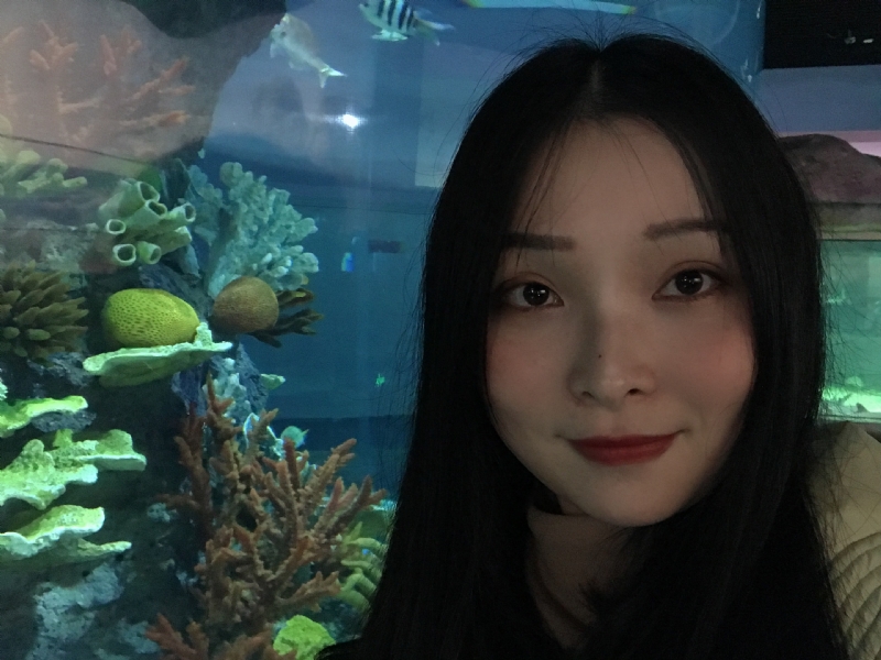 寒寒123的第一张照片--光泽征婚网