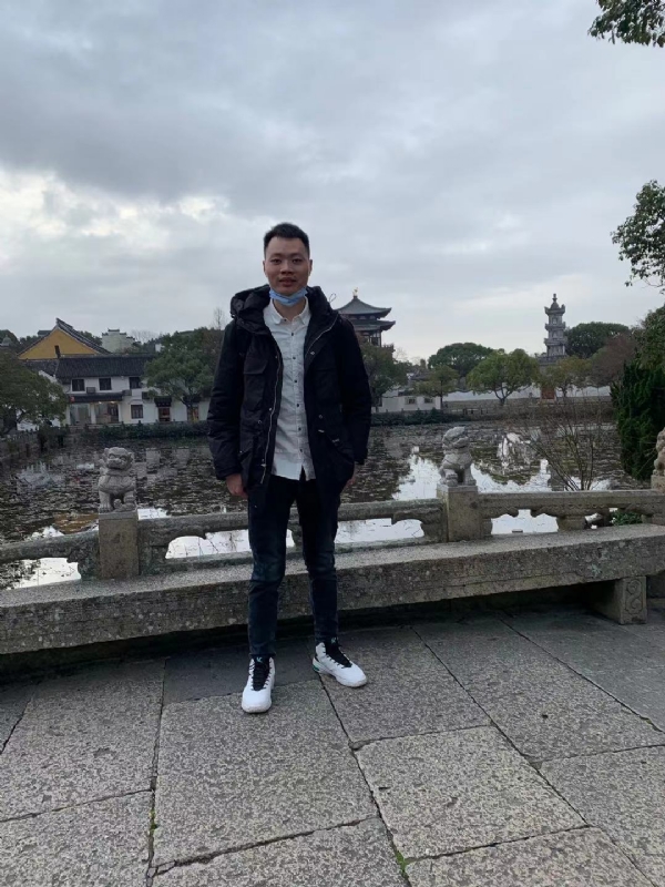 志东的第二张照片--光泽征婚网