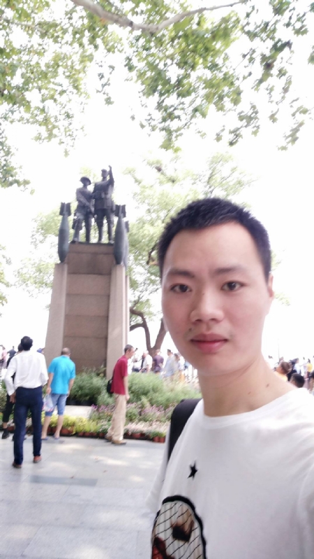 志东的第三张照片--光泽征婚网