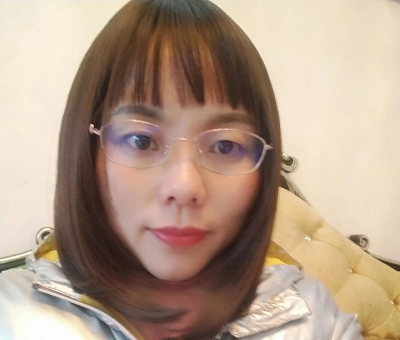 爱笑的彩虹的第一张照片--光泽征婚网