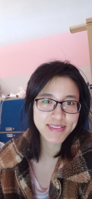 晓燕的第一张照片--光泽征婚网