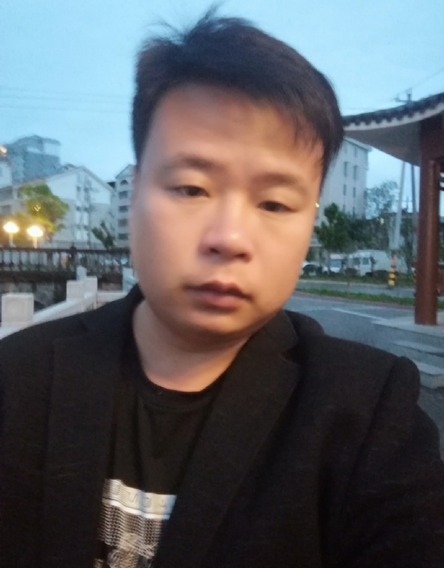 yxf21的第一张照片--光泽征婚网