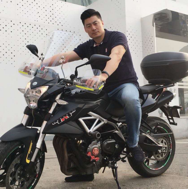 笃行致远的第一张照片--光泽征婚网