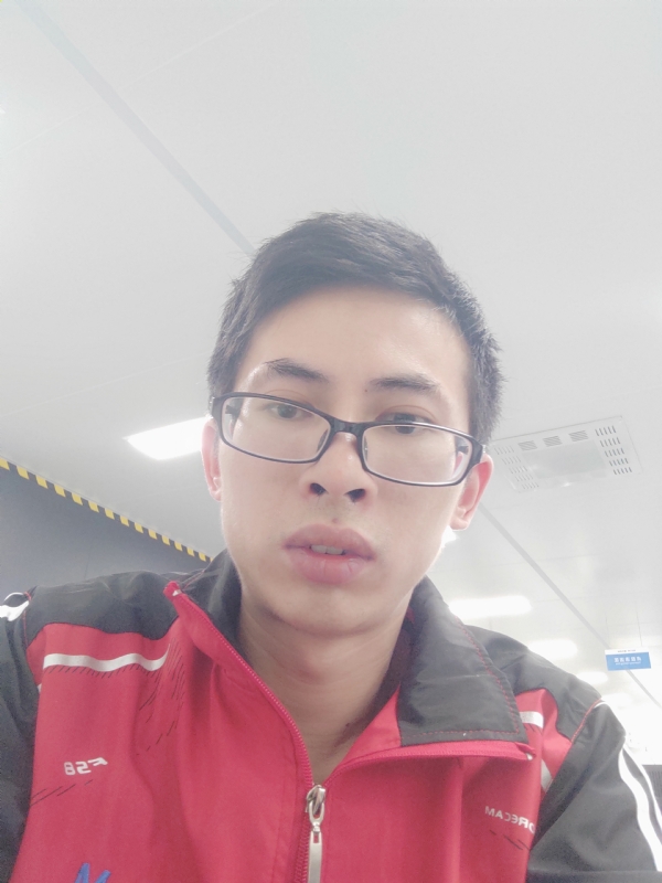 找个过日子的第一张照片--光泽征婚网
