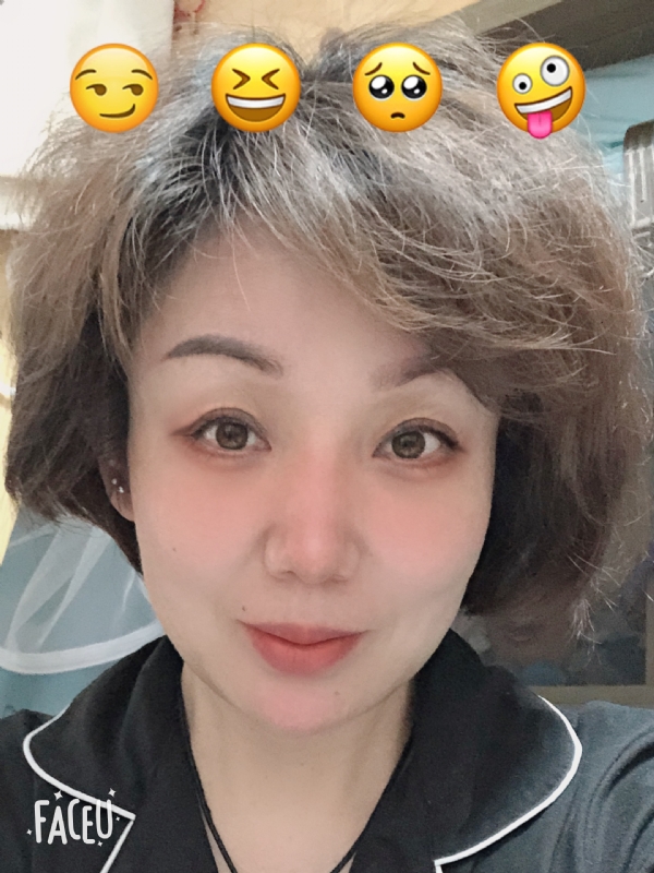 飘拂的第一张照片--光泽征婚网