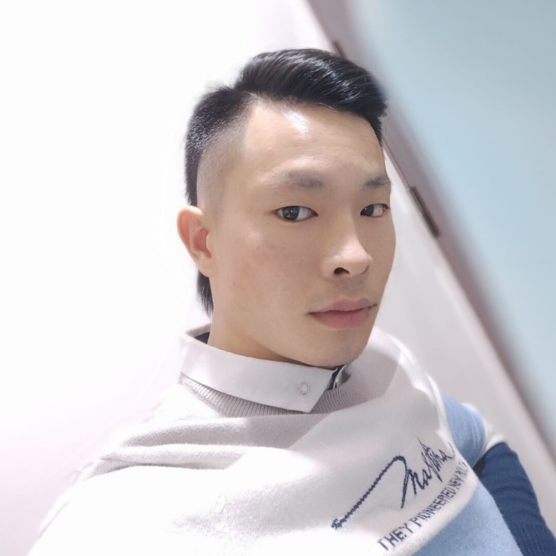 为爱付出的第一张照片--光泽征婚网