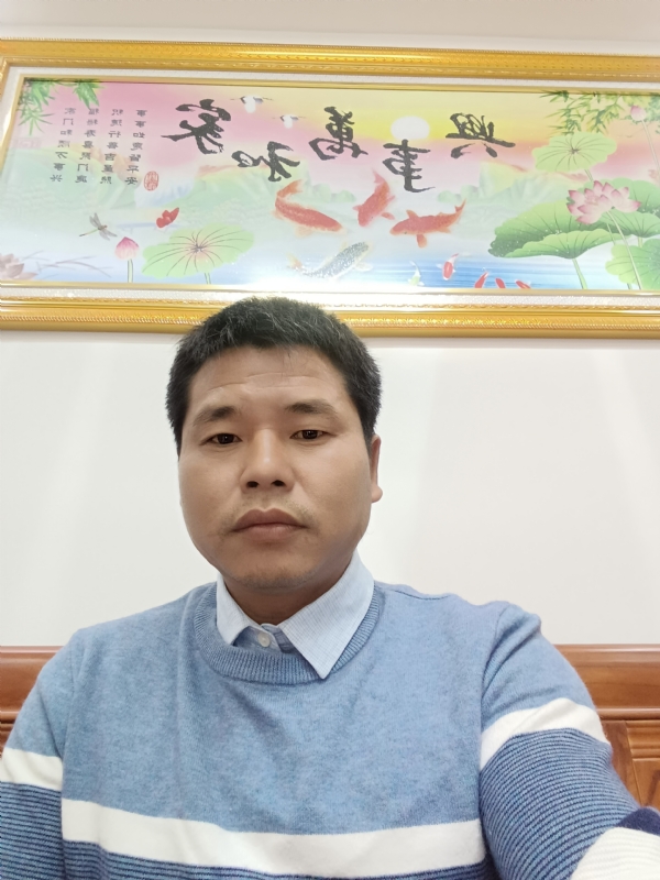 浩南的第一张照片--光泽征婚网
