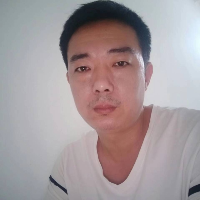 王陆群的第二张照片--光泽征婚网