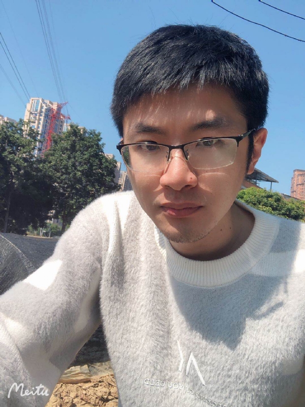 曦阳的第一张照片--光泽征婚网