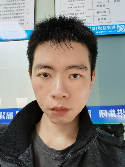 雨过天晴的第二张照片--光泽征婚网
