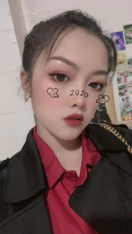 美丽的意外的第一张照片--光泽征婚网